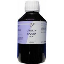 Holisan Livocin 250ml