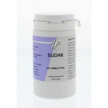 Holisan Sudak 120tb