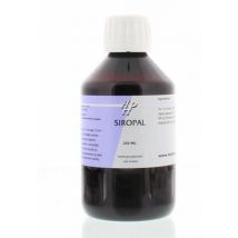 Holisan Siropal 250ml