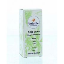 Volatile Anijs groen 5ml