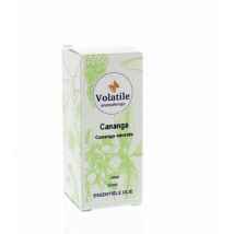 Volatile Cananga 10ml