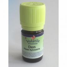 Volatile Den pinus sylvestrus 25ml