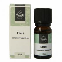 Volatile Elemi 10ml