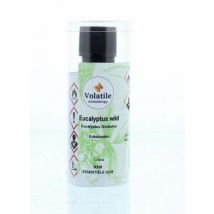 Volatile Eucalyptus wild 50ml