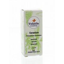 Volatile Geranium 5ml