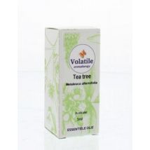 Volatile Tea tree 5ml