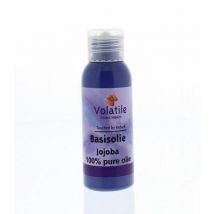 Volatile Jojoba basisolie 50ml