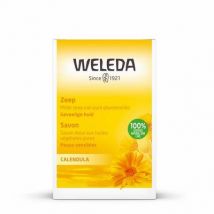 Weleda Calendula zeep 100g