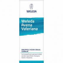 Weleda Avena valeriana 50ml