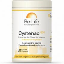 Be-Life Cystenac 600 60sft