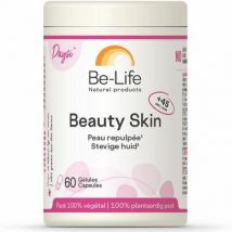 Be-Life Beauty skin 60sft