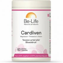 Be-Life Cardiven Q10 60sft