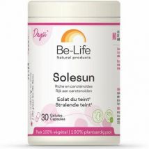 Be-Life Solesun 365 30sft