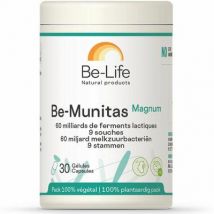 Be-Life Be-munitas+ 60sft