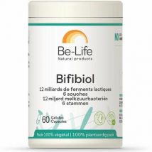 Be-Life Bifibiol 60sft