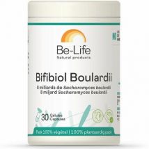 Be-Life Bifibiol boulardii 30sft