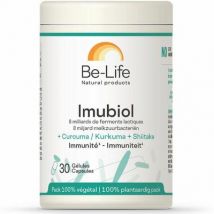 Be-Life Imubiol 30sft