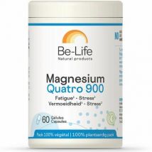 Be-Life Magnesium quatro 900 60sft