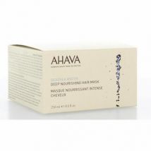 Ahava Deep nourishing hair mask 220ml