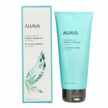 Ahava Mineral showergel sea kissed 200ml