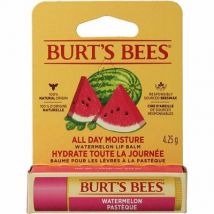 Burts Bees Lipbalm watermelon blister 4.25g