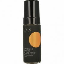 Joik Shower foam grapefruit & mandarin 150ml
