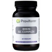 Proviform Brein GC complex 60vc