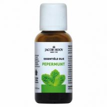 Jacob Hooy Pepermunt olie 30ml