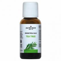 Jacob Hooy Tea tree olie 30ml