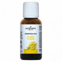 Jacob Hooy Ylang ylang olie 30ml