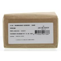 Jacob Hooy Rhamnusbast vuilboombast gesneden 250g