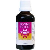 Zonnegoud Calendula simplex 50ml