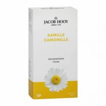 Jacob Hooy Kamillethee 20st