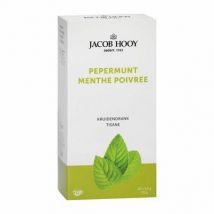 Jacob Hooy Pepermuntthee 20st