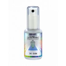 Lichtwesen Aarde tinctuur 34 30ml
