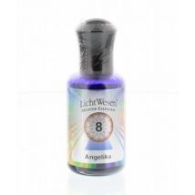 Lichtwesen Angelica olie 8 30ml