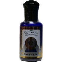 Lichtwesen Lady nada olie 12 30ml