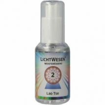 Lichtwesen Lao tse tinctuur 2 30ml