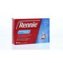 Rennie Pepermunt 96kt