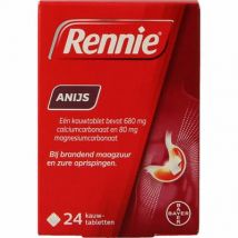 Rennie Anijs 24tb