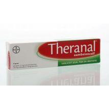 Theranal Aambeienzalf 35g