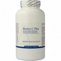 Biotics Bio C Plus 1000 300tb
