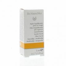 Hauschka Gezichtsolie mini 5ml