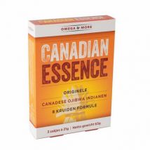 Omega & More Canadian essence 3 x 21 gram 3x21g