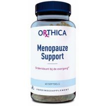 Orthica Menopauze protect 60sft
