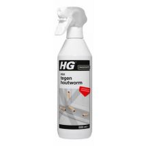 HG X tegen houtworm 500ml