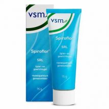 VSM Spiroflor SRL gel 75g