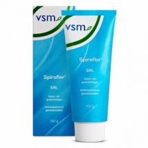 VSM Spiroflor SRL gel 150g