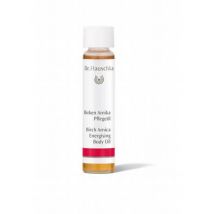 Hauschka Bodyolie berken arnica mini 10ml