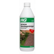 HG Groene aanslagreiniger 1000ml